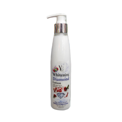 Picture of YC Whitening Diamond Body Lotion - 205ml (Thailand)