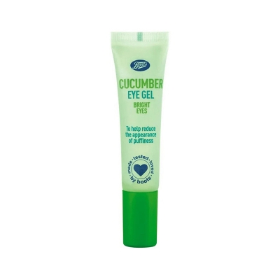 Picture of Boots Cucumber Eye Gel - 15ml