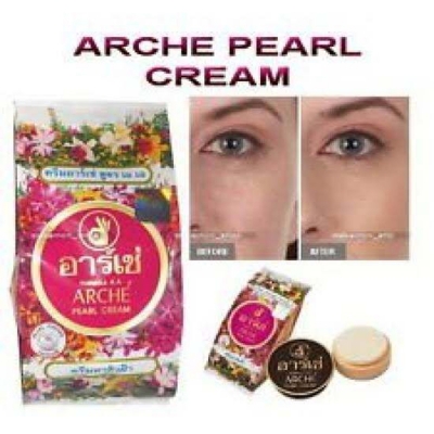 Picture of Arche Pearl  Cream - 3gm