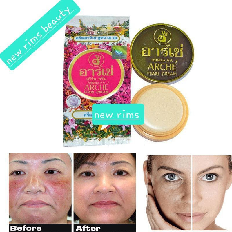 Picture of Arche Pearl  Cream - 3gm