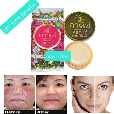 Picture of Arche Pearl  Cream - 3gm