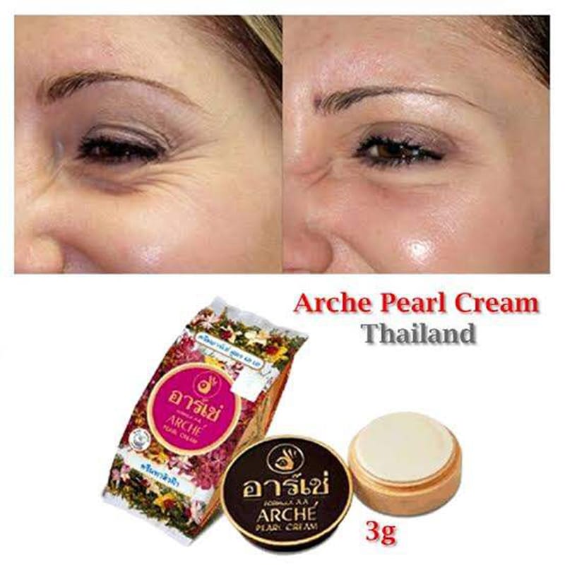 Picture of Arche Pearl  Cream - 3gm