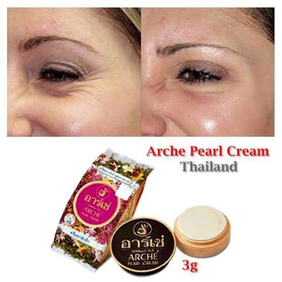 Picture of Arche Pearl  Cream - 3gm