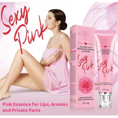 Picture of Aichun Beauty Whitening Cream Set Bleaching Serum Underarm Brighten Remove -30gm