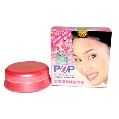 Picture of Pop Popular Facial Cream - 4gm