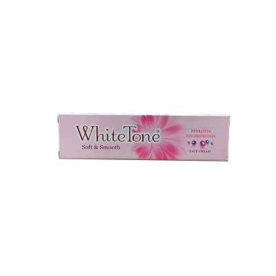 Picture of WhiteTone Soft And Smooth Face Cream (25gm)
