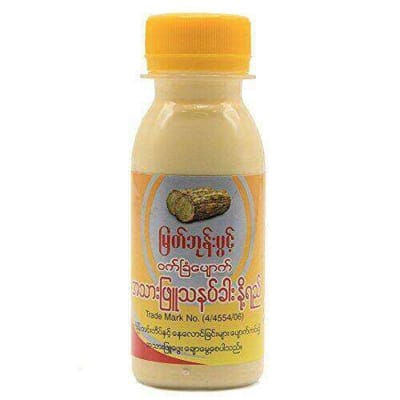 Picture of Myat Bhoon Pwint Condon Thanakha Lotion - 1PCS
