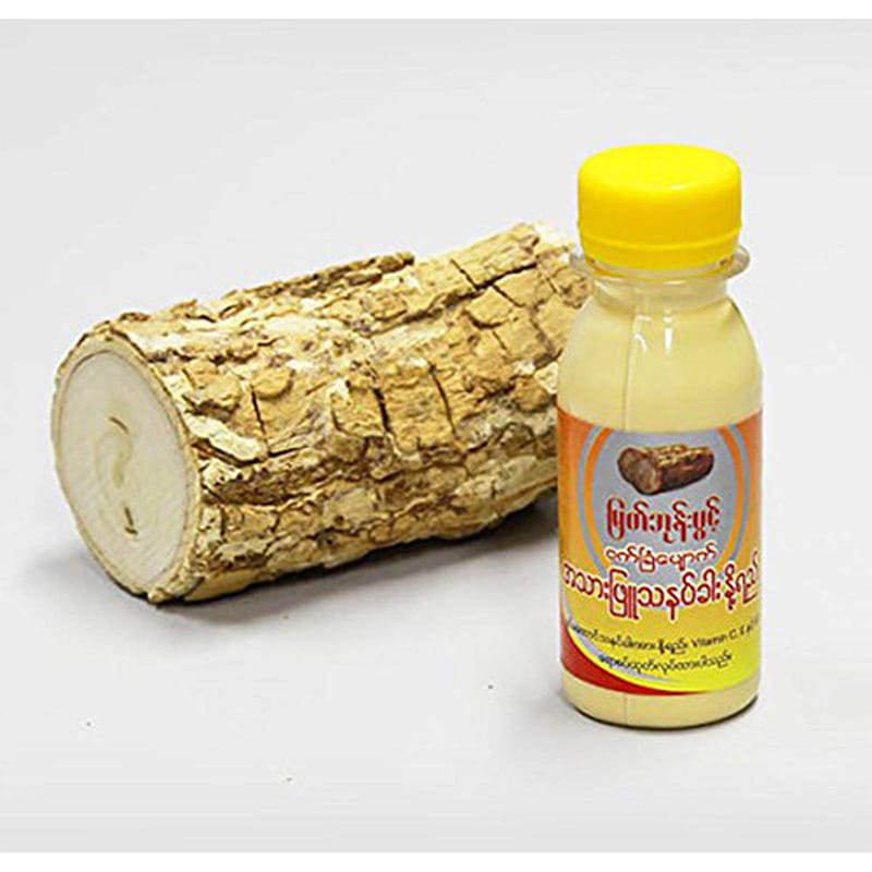 Picture of Myat Bhoon Pwint Condon Thanakha Lotion - 1PCS