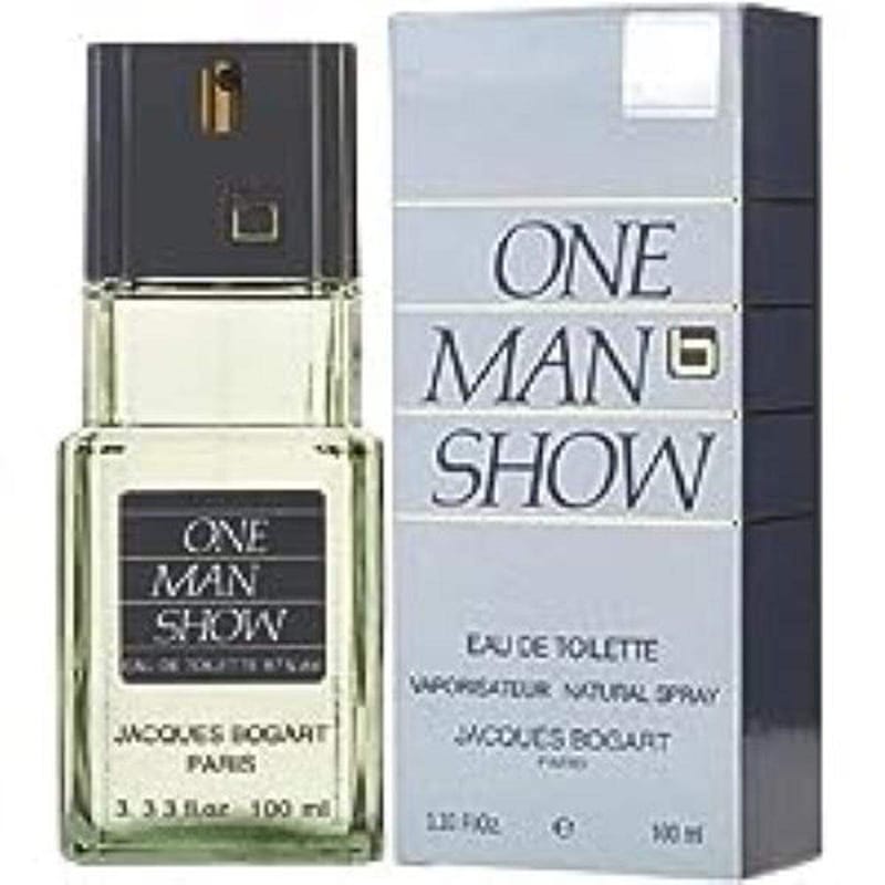 Picture of One Man Show Oud Edition Perfume For Men,100ml