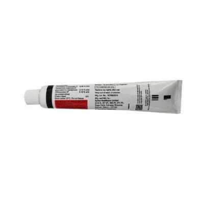 Picture of Clop G Cream 30 gm Original Indian (2 pcs)