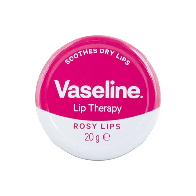 Picture of Lip Therapy for Rosy Lips By Vasaline - 20 G