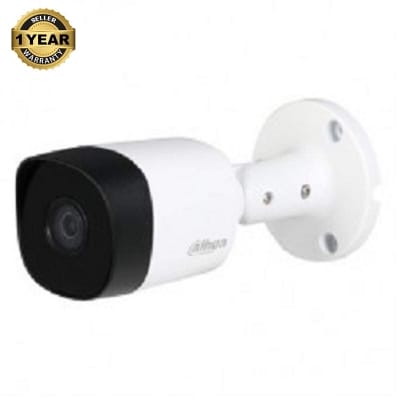 Picture of Dahua CCTV CAMERA 2 Megapixel HDCVI IR Camera HAC-B1A21