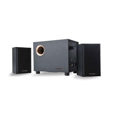 Picture of Microlab M105BT 2.1 Multimedia M-Series Speaker 12 Month Warranty