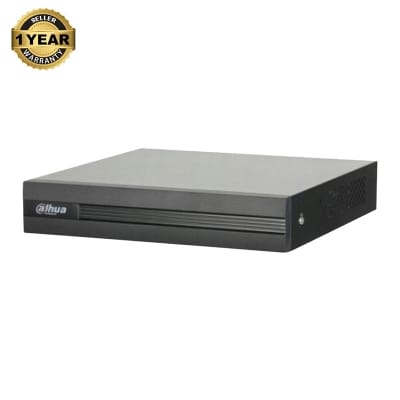 Picture of Dahua XVR1B16 16 Channel Penta-brid 1080P Compact 1U Digital Video Recorder