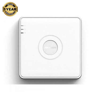 Picture of Hikvision DS-7104HGHI-M1/T 4 Channel High Definition DVR 1080p 2MP all port 2 WAY audio Supported