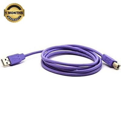 Picture of USB Extension Cable USB 2.0 Male To Female Cable -1.5 M Fjgear - Purple