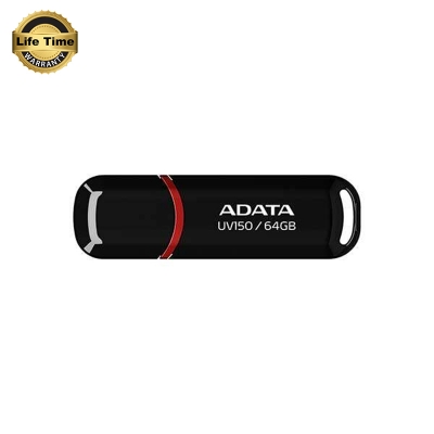 Picture of Adata UV150 USB 3.2 Pendrive 64GB Flash Drive