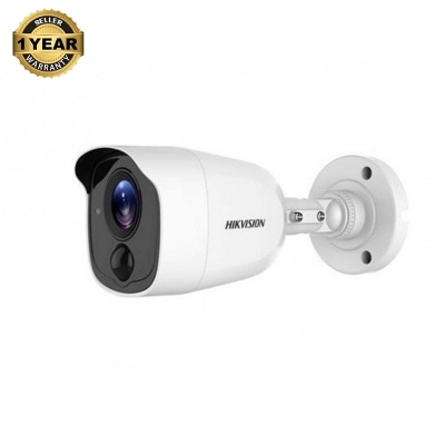 Picture of Hikvision DS-2CE11D0T-PIRLO 2MP CCTV Camera
