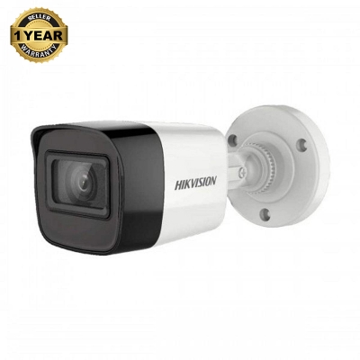 Picture of HikVision DS-2CE16D0T-ITPFS 2MP Audio Fixed Mini Camera