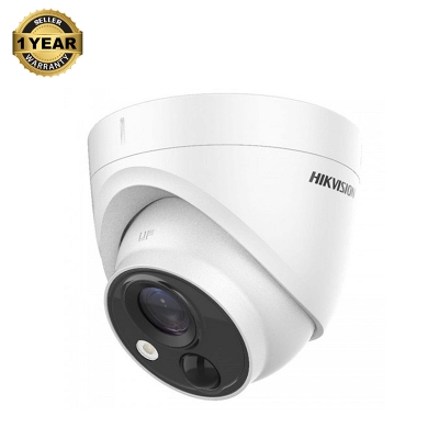 Picture of Hikvision DS-2CE71D0T-PIRLO 2 MP Indoor Fixed Turret Camera