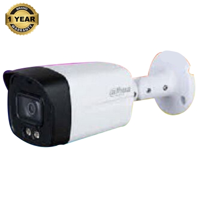 Picture of Dahua DH-HAC-HFW1509TLMP-A-LED 5MP Full Color HDCVI Camera IR 20M