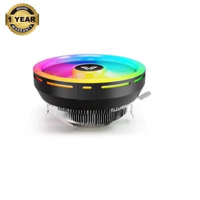 Picture of VALUE-TOP CL1012 CPU COOLER WITH 12CM ARGB FAN