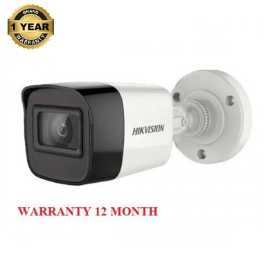 Picture of HikVision DS-2CE16D0T-ITPF 2MP  Fixed OUTDOOR  CC Camera 20M IR Distance
