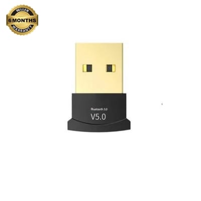 Picture of Aptech B60 5.0 Bluetooth Dongle with 6 month Warranty