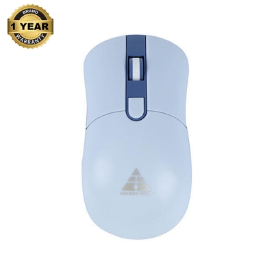 Picture of Golden Field GF-M603W Wireless Mouse  12 Month Warranty - Blue