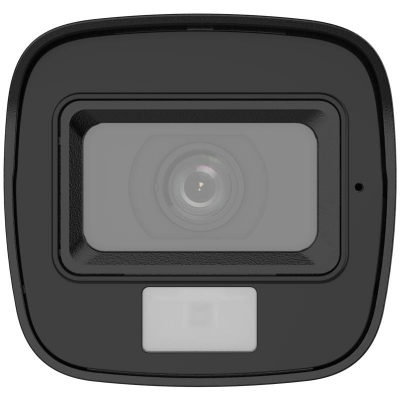 Picture of Hikvision DS-2CE16K0T-LPFS 5 MEGA PIXEL 3K RESULATION Smart Hybrid Light Audio Bullet Camera