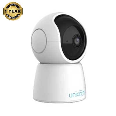 Picture of Uniview Uniarch Uho-S2E Wi-Fi Camera 2MP 1080P TWO WAY TALK - White