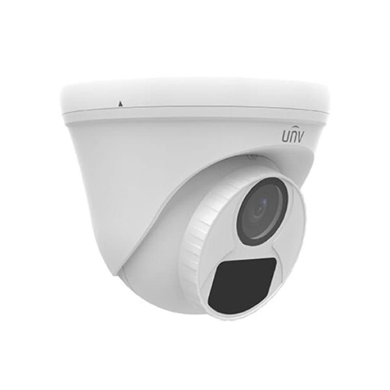 Picture of Uniview UAC-T115-F28 5MP IR Fixed HD camera,Analog, Outdoor  1/3'', 5MP, 20m IR, DWDR, BLC, IP67