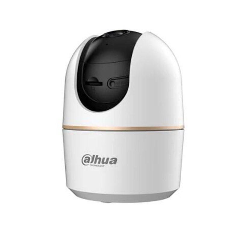 Picture of DAHUA WiFi Camera  Dahua Hero A1 3MP 10M IR  Pan & Tilt 360 Degree IP Voice Talk | 2 Years Offical Brand Warranty - White - 256GB