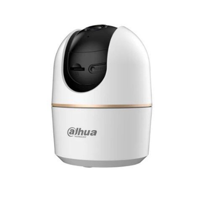 Picture of DAHUA WiFi Camera  Dahua Hero A1 3MP 10M IR  Pan & Tilt 360 Degree IP Voice Talk | 2 Years Offical Brand Warranty - White - 256GB