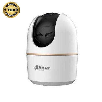 Picture of DAHUA WiFi Camera Camera DH-IPC-H5AE  - Hero 5MP 10M IR  Voice Talk - White - 256GB