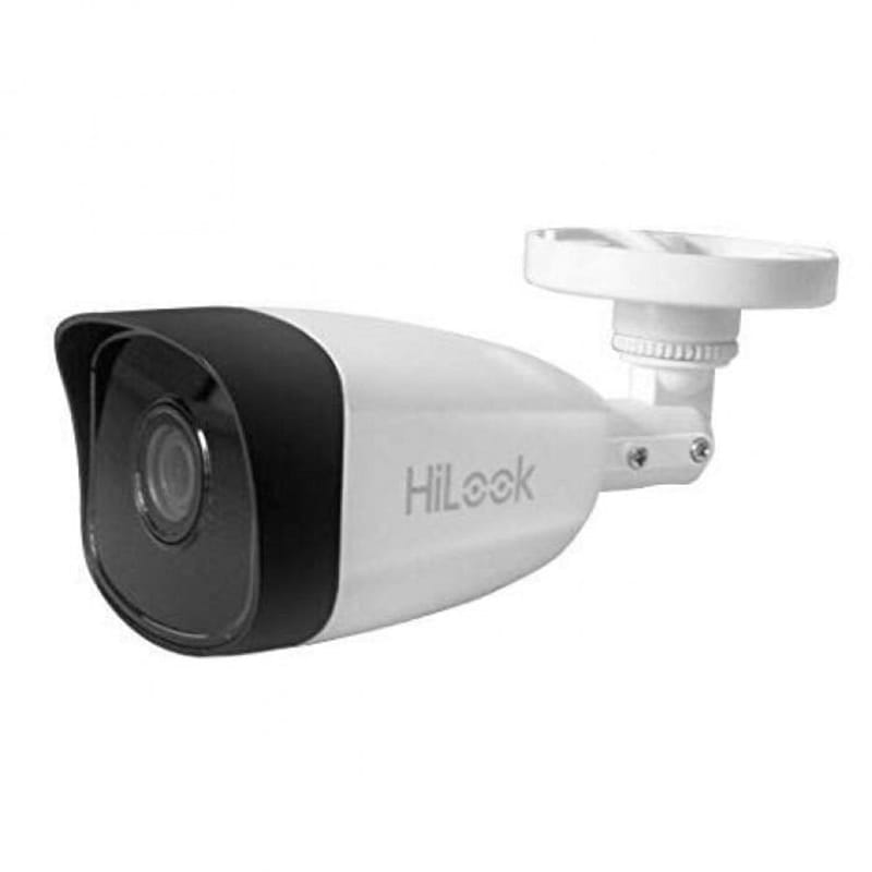 Picture of HIKVISION  HiLook  IPC-B121H 2 MP Fixed Bullet Network Camera 1080p onvif supported