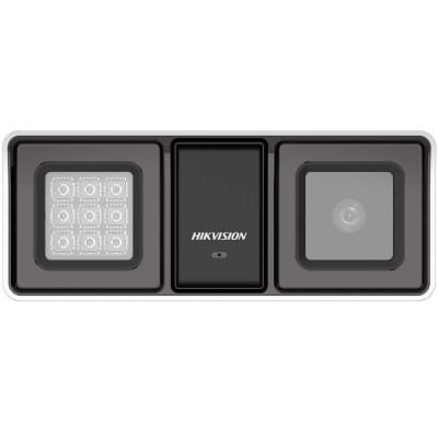 Picture of Hikvision DS-2CE18D0T-LFS (3.6mm) (2MP) Smart Hybrid Light Bullet CC Camera (Built-in Audio)