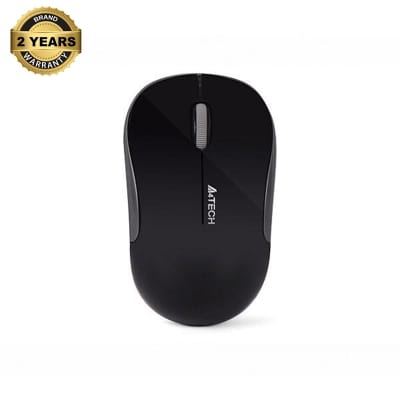 Picture of A4TECH G3-300N wireless optical mouse