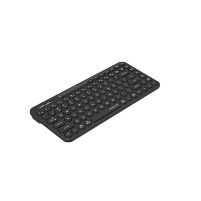 Picture of A4tech FBK36C AS Fstyler Compact Wireless Keyboard - Black