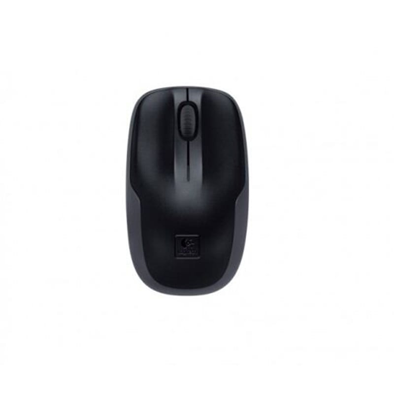 Picture of Logitech MK220 Combo Wireless Keyboard & Mouse  4 Years Warranty - Black
