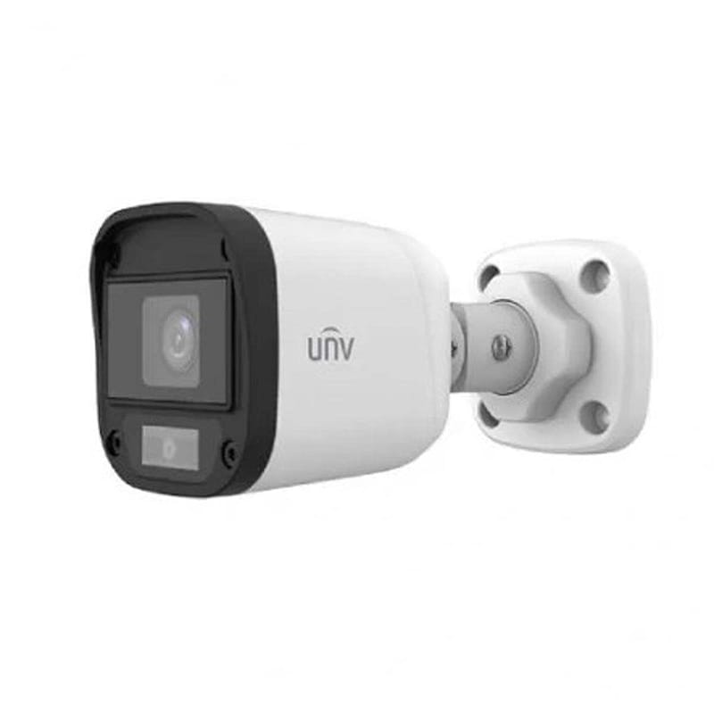 Picture of Uniview UAC-B112-F40 HD Mini Analog CC Camera 1080p Uniview CCTV ADAPTER 1PCS, VIDEO BALUN 1 PAIR , 3 ITEM BUNDEL
