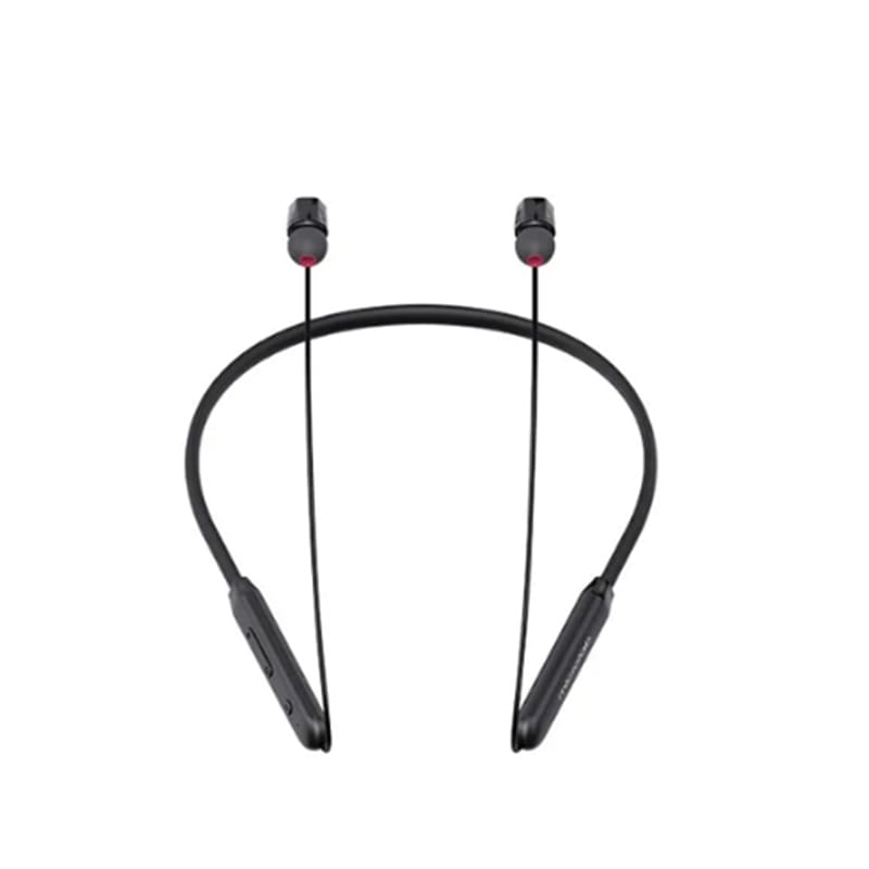 Picture of Microlab Neckband-10 Bluetooth Neckband Earphone  12 month warranty - Black
