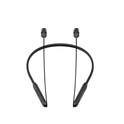 Picture of Microlab Neckband-10 Bluetooth Neckband Earphone  12 month warranty - Black