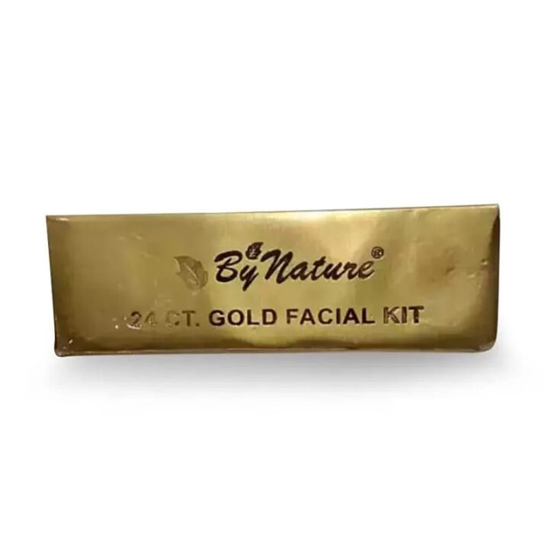 Picture of Gold facial kit - Black Head Remover