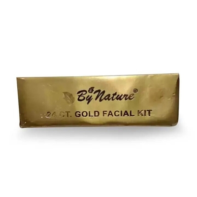 Picture of Gold facial kit - Black Head Remover