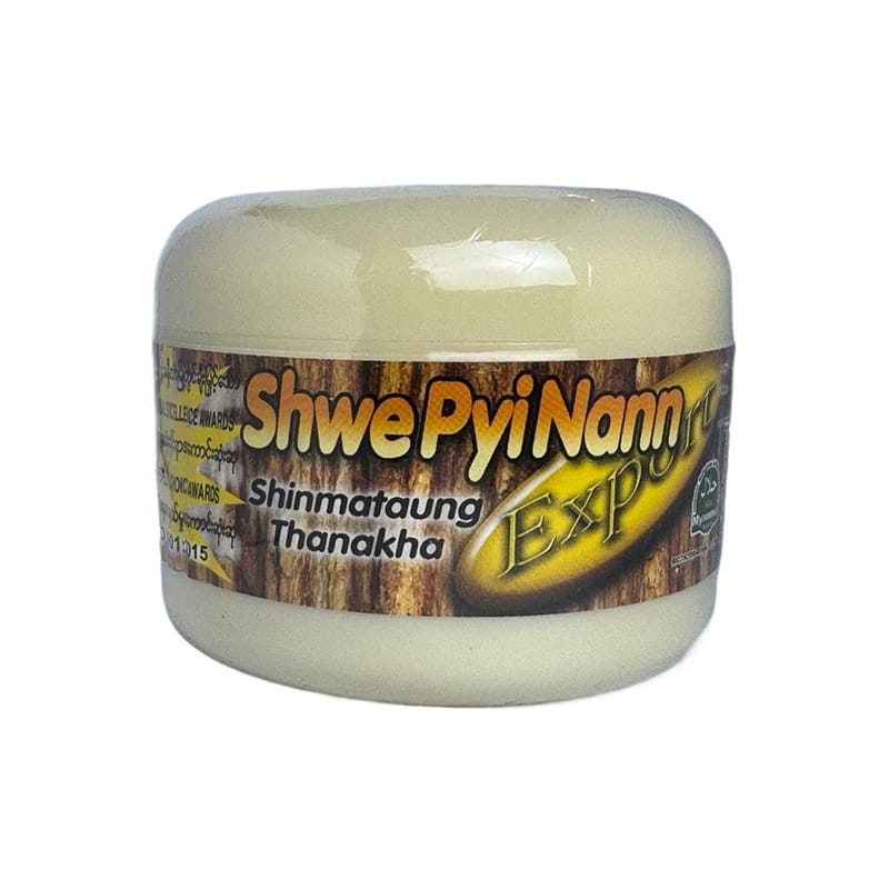 Picture of Thanaka Chandon Face Pack 140g