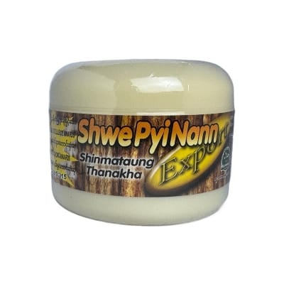 Picture of Thanaka Chandon Face Pack 140g