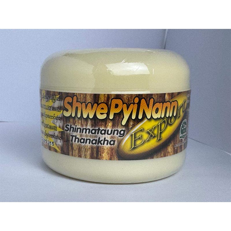 Picture of Thanaka Chandon Face Pack 140g
