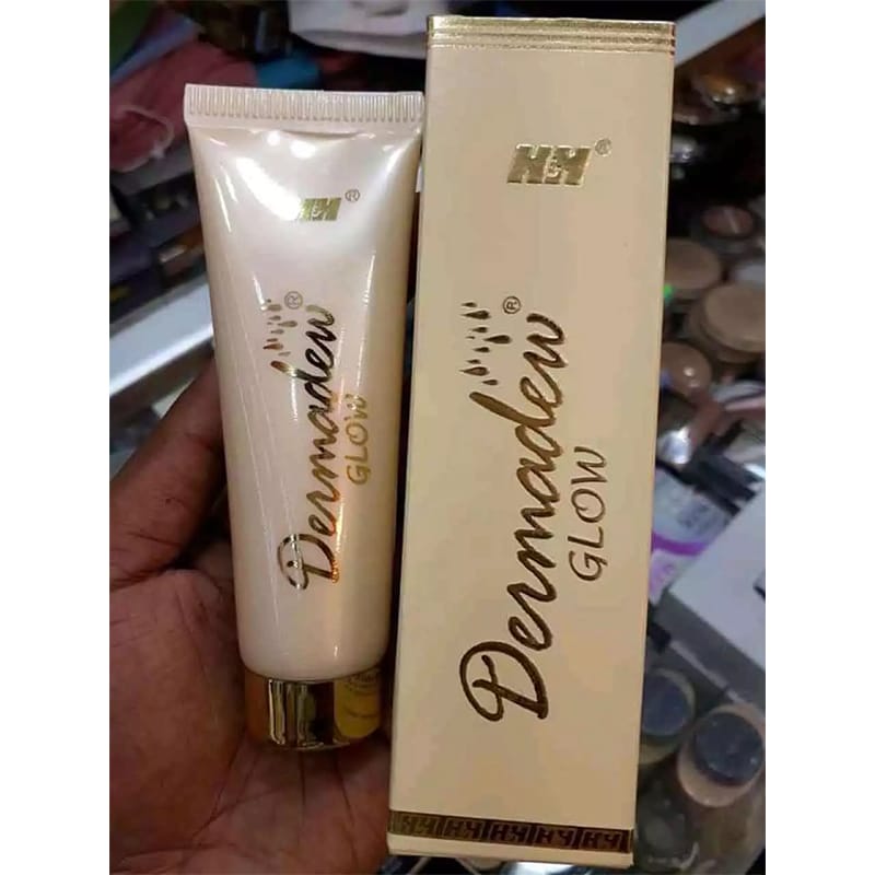 Picture of Dermadew Glow Cream 50g