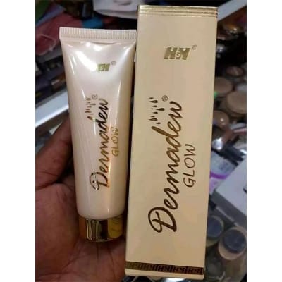 Picture of Dermadew Glow Cream 50g
